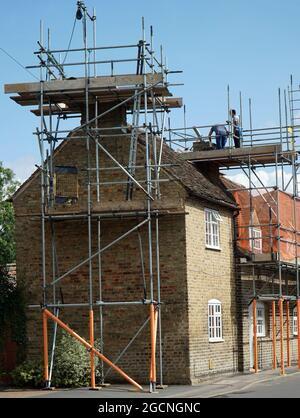 Roof Repairs Yarmouth